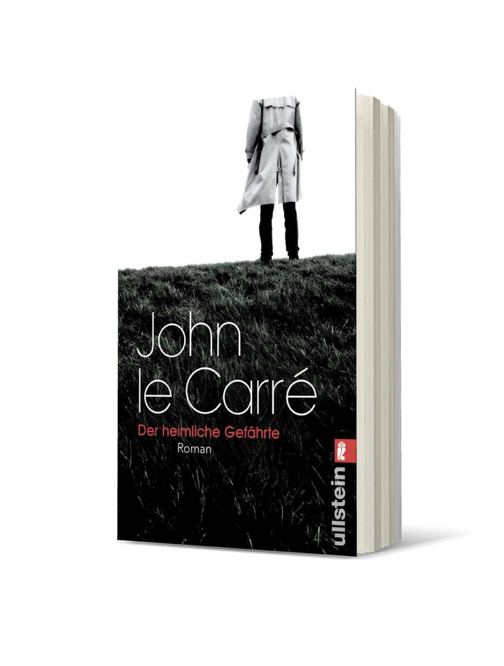 Der heimliche Gefährte | Le Carré, John
