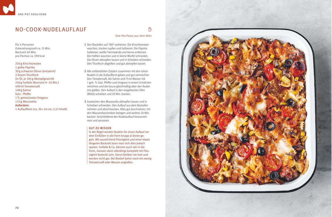 One Pot! Das Goldene von GU | -