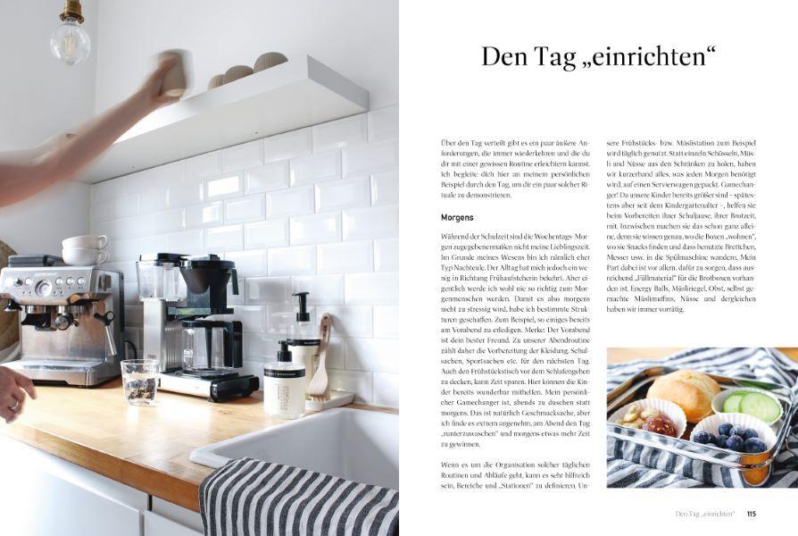 Wohnen und Leben in Ordnung | Koslowsky, Lilly