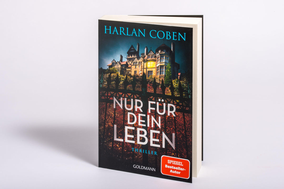 Nur für dein Leben | Coben, Harlan