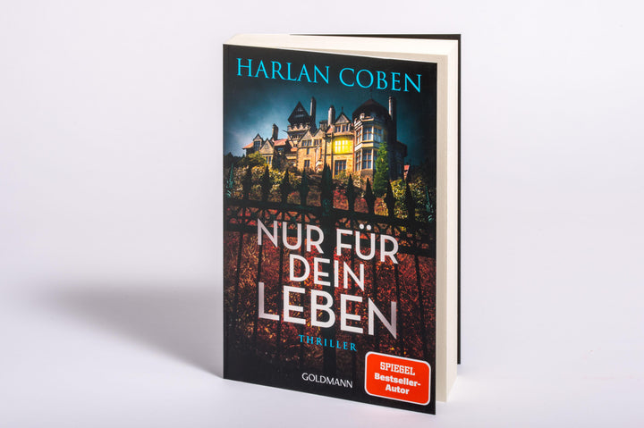 Nur für dein Leben | Coben, Harlan
