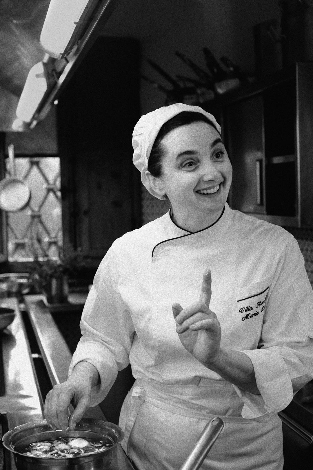 Maria Luisa kann nicht anders | Scolastra, Maria | Stoletzky, Judith