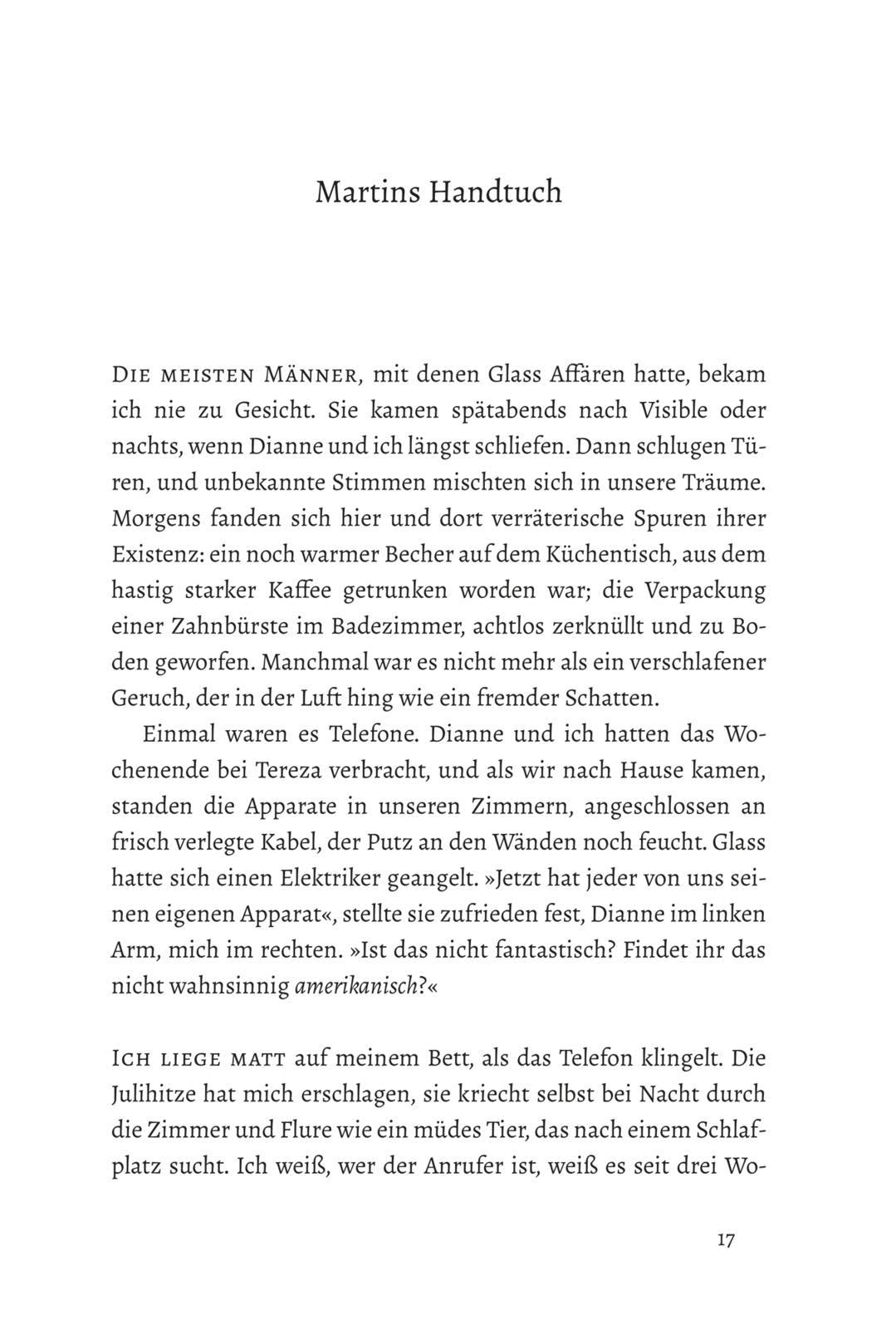 Die Mitte der Welt | Steinhöfel, Andreas