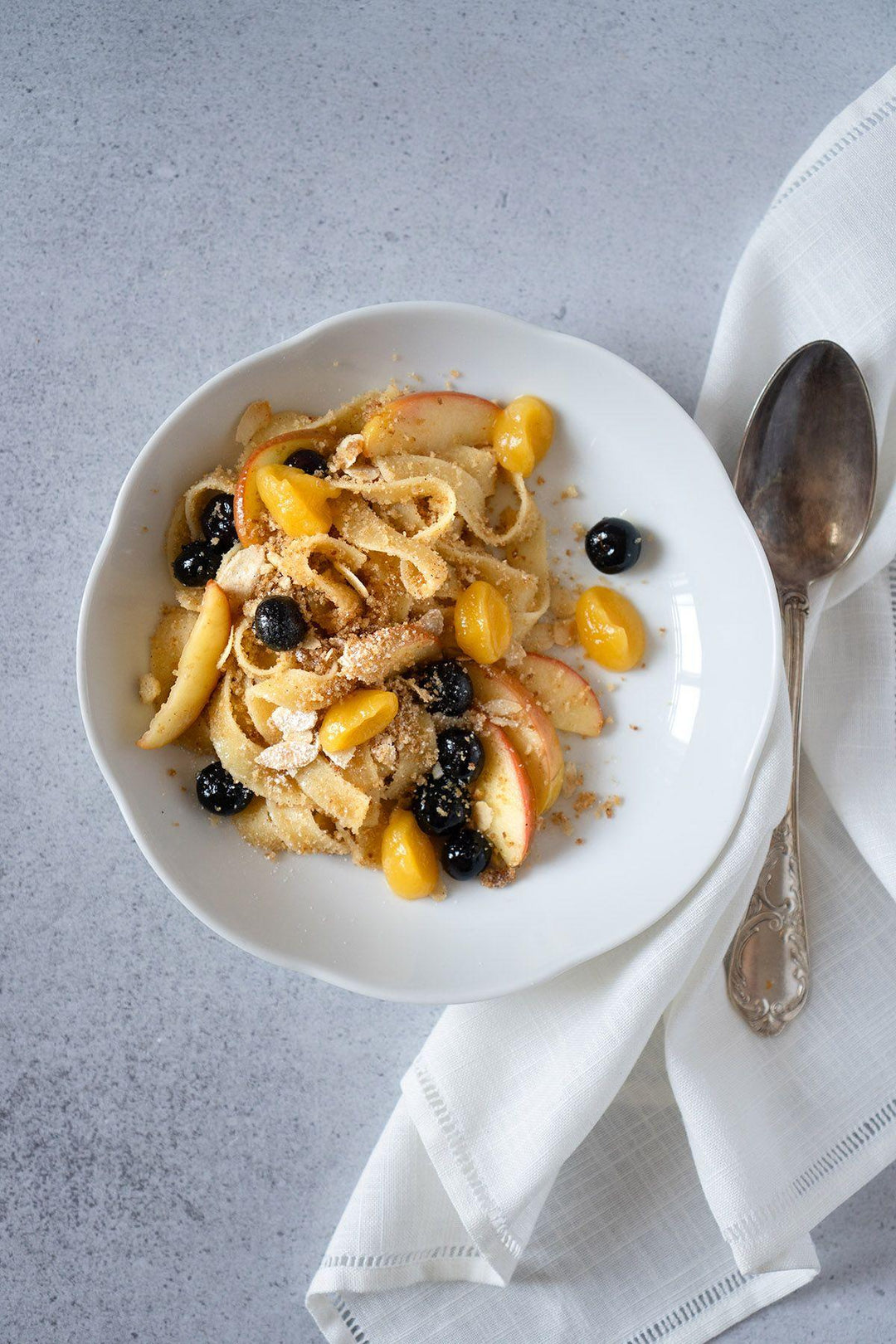 Mei liabste Speis | Kamper-Grachegg, Eva