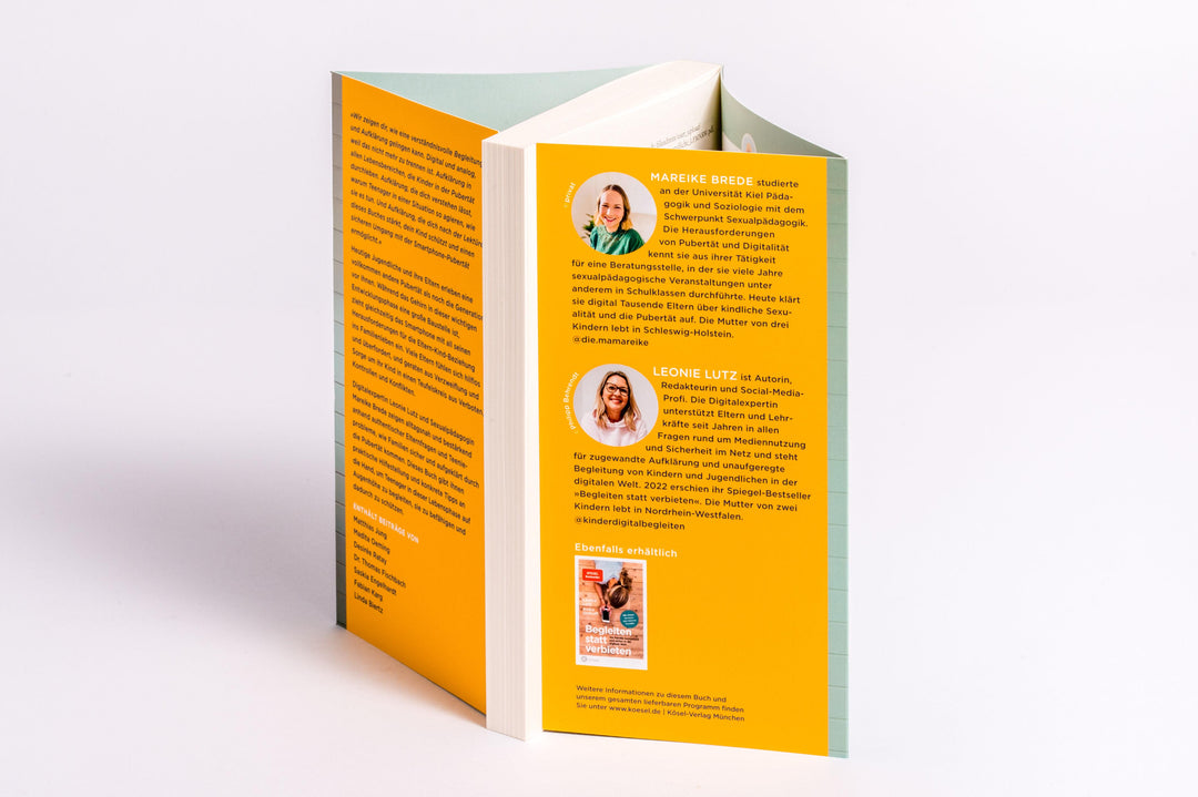 Verstehen statt verlieren | Lutz, Leonie | Brede, Mareike