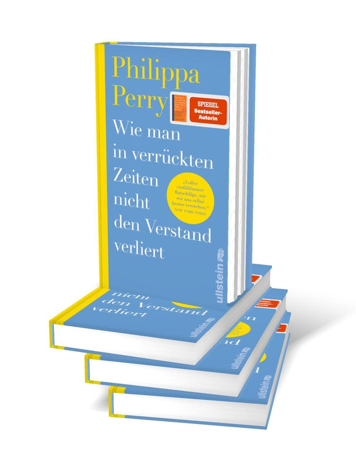 Wie man in verrückten Zeiten nicht den Verstand verliert | Perry, Philippa