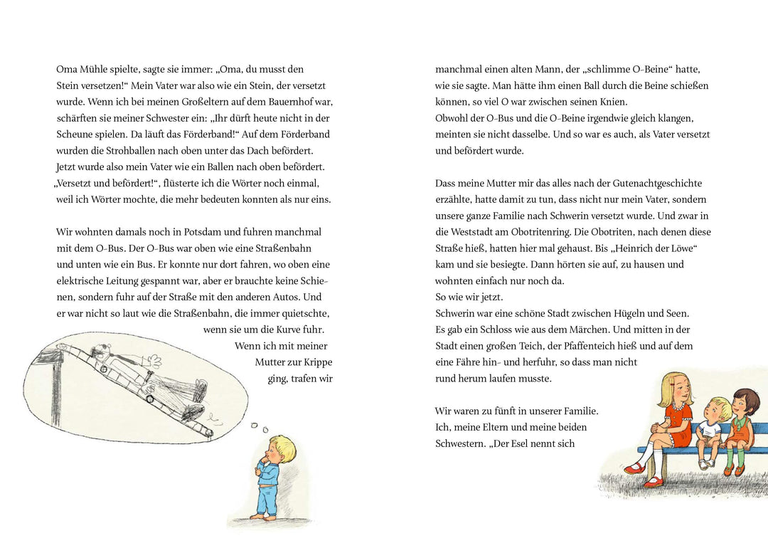 Der große Wurf | Schwarz, Stefan