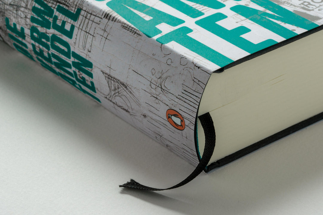 Die Verwandelten | Draesner, Ulrike