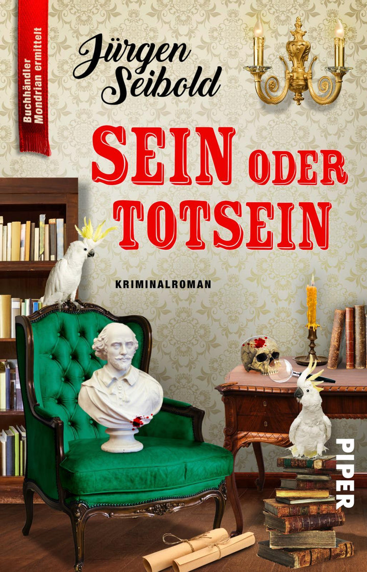 Sein oder Totsein | Seibold, Jürgen