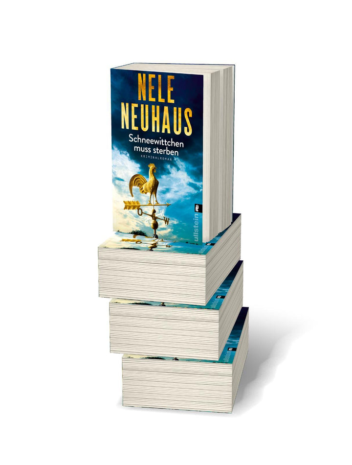 Schneewittchen muss sterben | Neuhaus, Nele