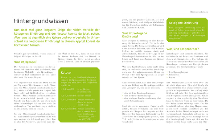 Schlank mit Keto: Der 21-Tage-Kickstart nach dem Low-Carb-Prinzip | Lommel, ...