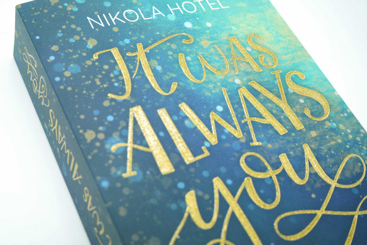 It was always you | Hotel, Nikola