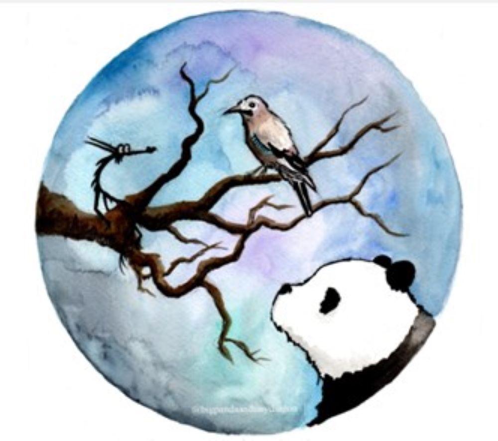 Der schönste Ort der Welt | Norbury, James