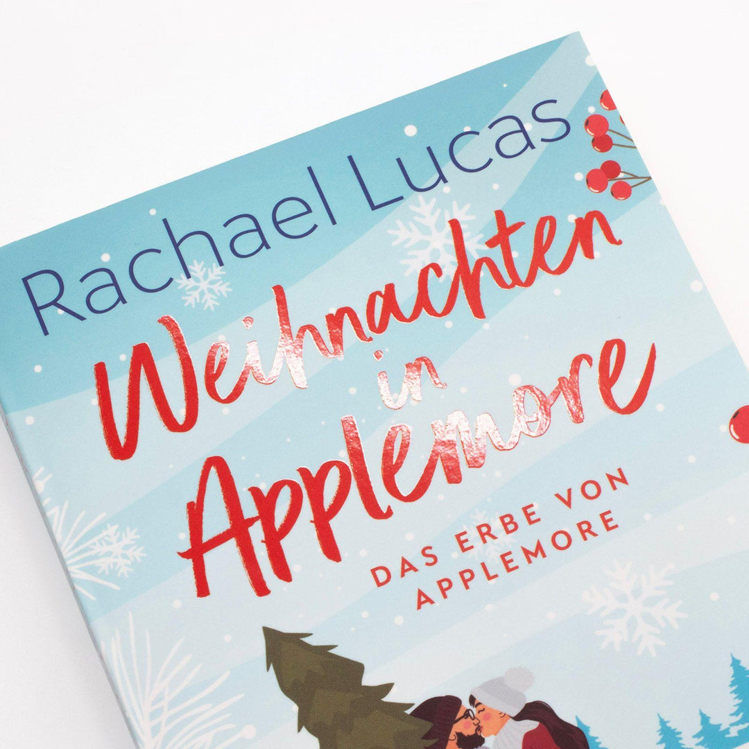 Weihnachten in Applemore | Lucas, Rachael
