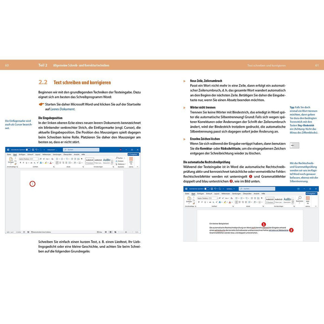 Microsoft Office für Senioren - Word, Excel und PowerPoint | Baumeister, Ing...
