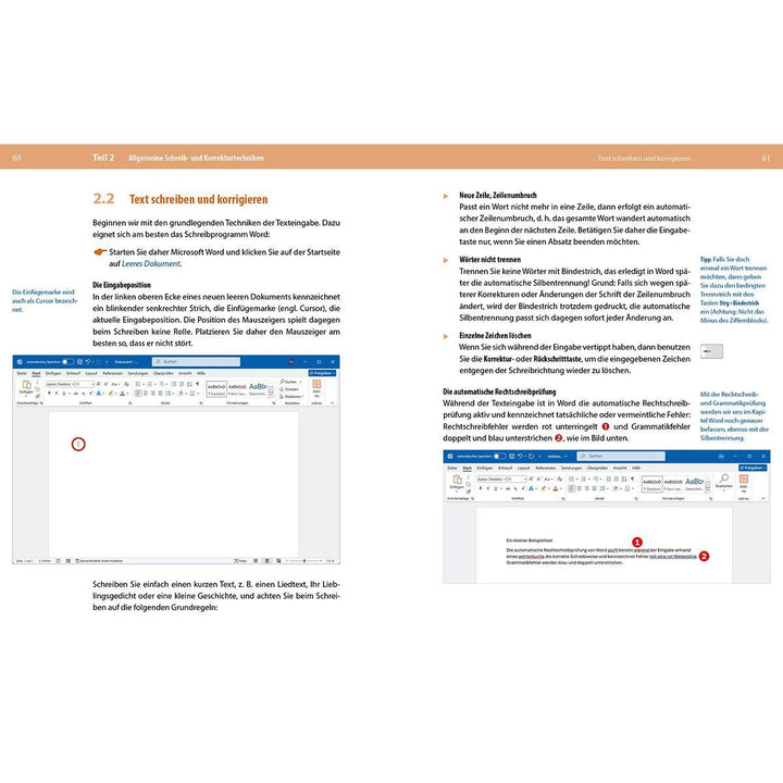 Microsoft Office für Senioren - Word, Excel und PowerPoint | Baumeister, Ing...