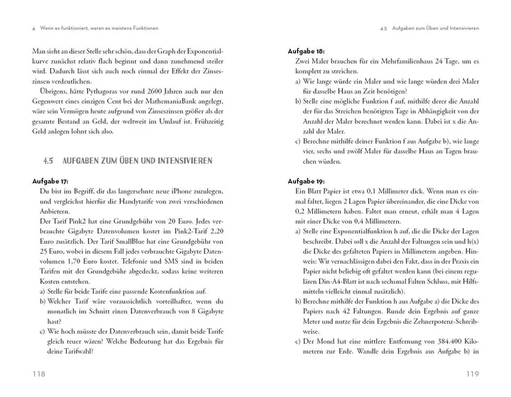 'Was kostet es, ein Handy aufzuladen?' und andere nützliche Mathe-Fragen | K...