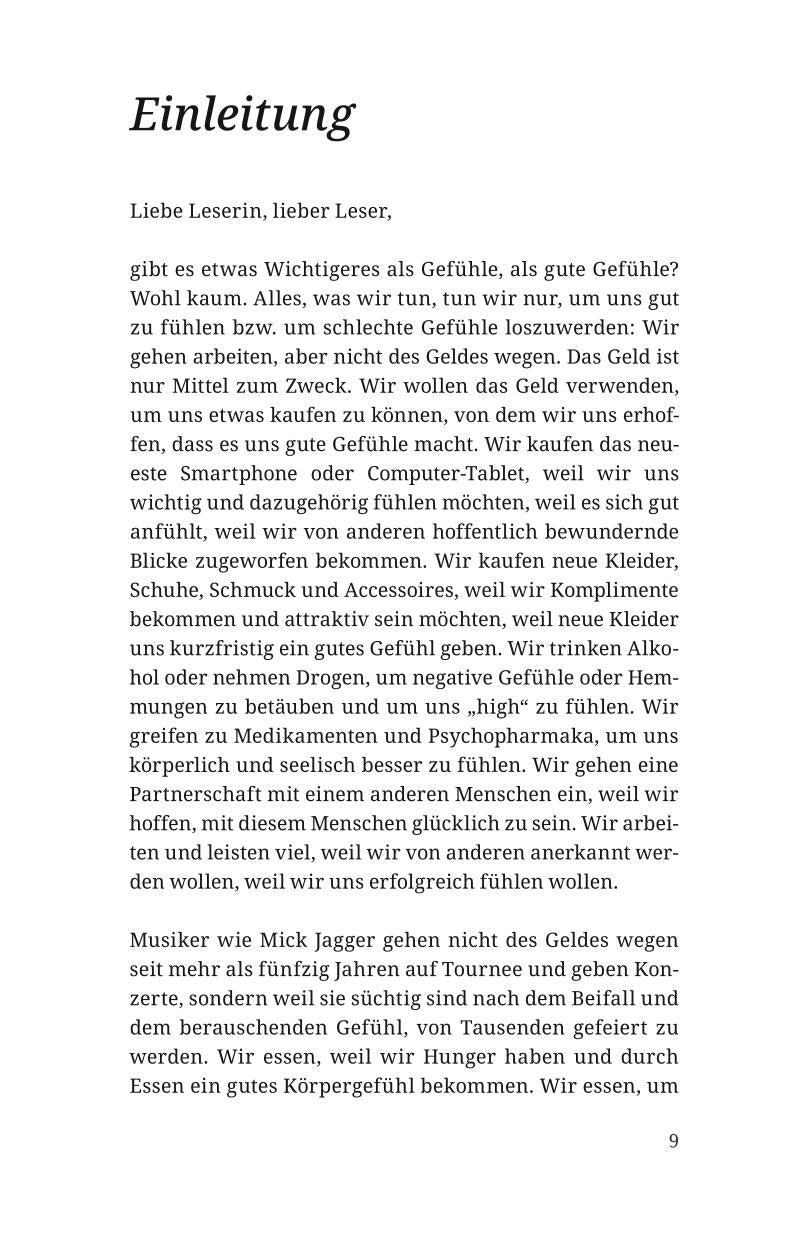 Gefühle verstehen, Probleme bewältigen | Wolf, Doris | Merkle, Rolf