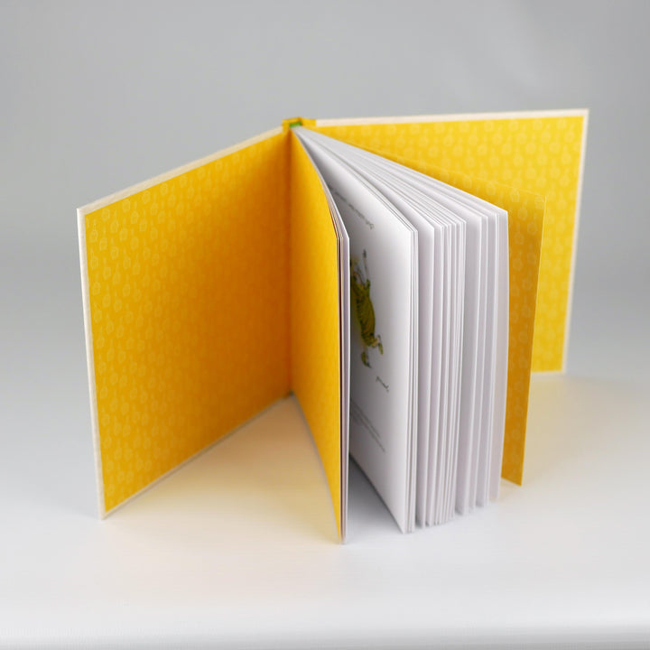 Herr Janosch, wie feiert man sich selbst? | Janosch