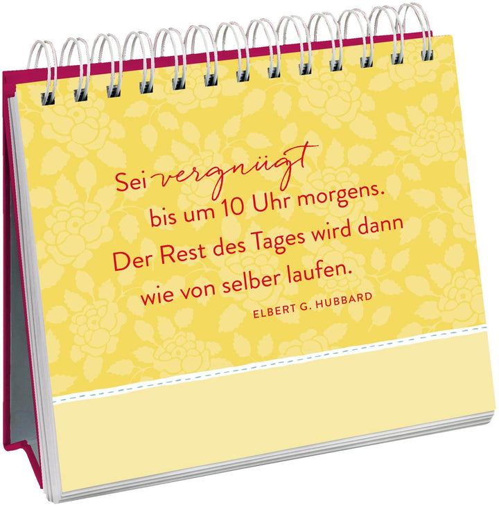 100 kleine Herzenswünsche für dich | -