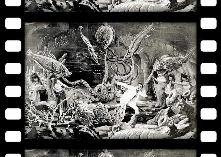 20 000 Meilen unter den Meeren | Verne, Jules