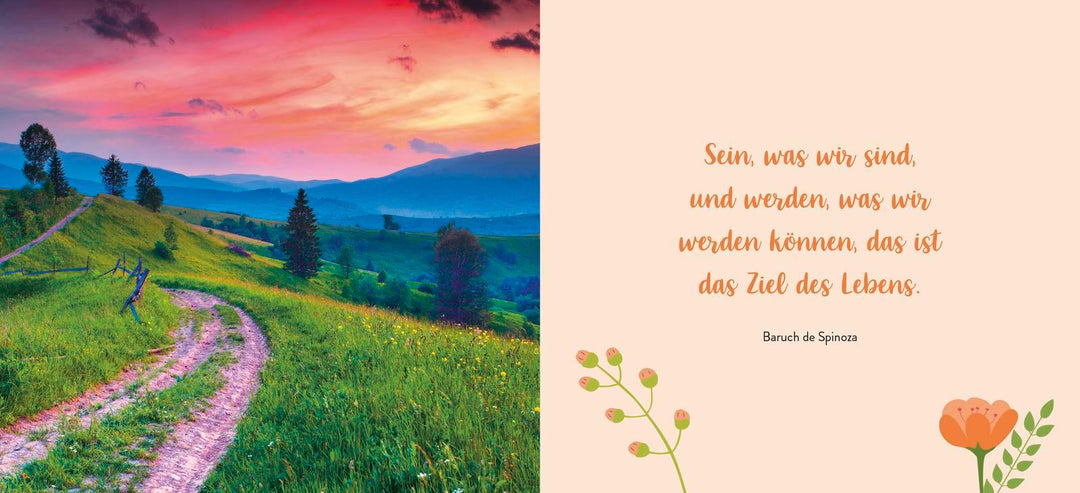 Gute Gedanken für jeden Tag | -