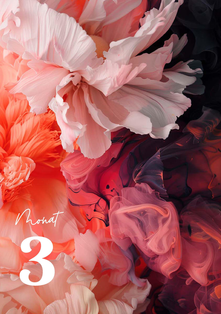 unverschämt.weiblich - Dein Zyklus-Journal für die Reise zu dir selbst | Bai...