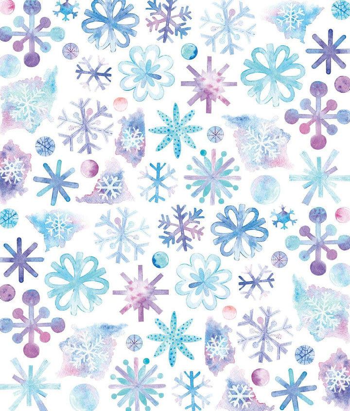 Die große Watercolor-Motivsammlung - 80 Bilder zum Fertigmalen | -