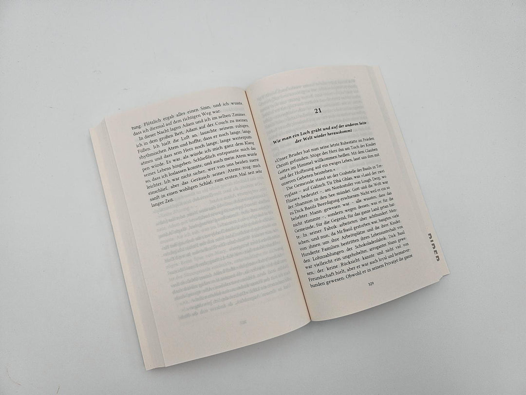 Die Liebe deines Lebens | Ahern, Cecelia