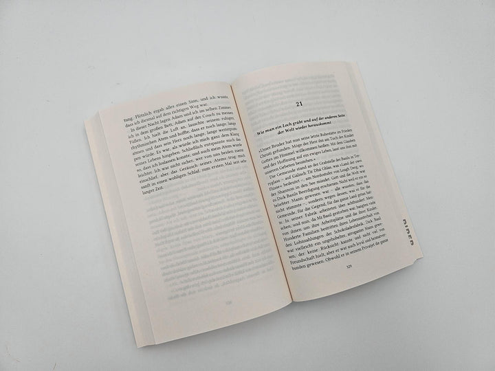 Die Liebe deines Lebens | Ahern, Cecelia