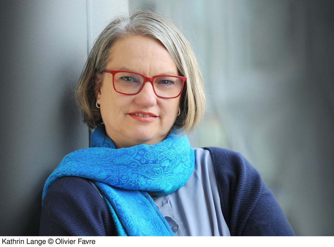 Probe 12 | Lange, Kathrin | Thiele, Susanne