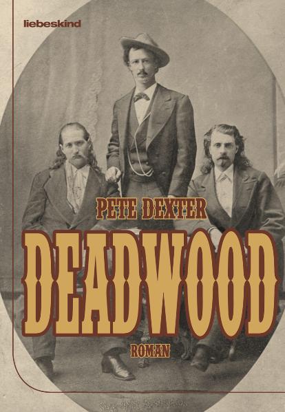 Deadwood | Dexter, Pete