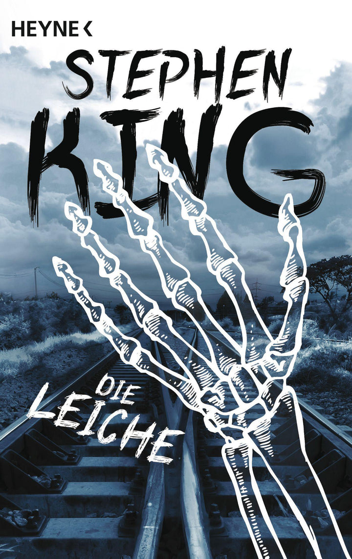 Die Leiche | King, Stephen