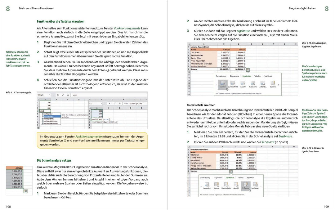 Excel 2016 - Grundlagen für Einsteiger | Schmid, Anja | Baumeister, Inge