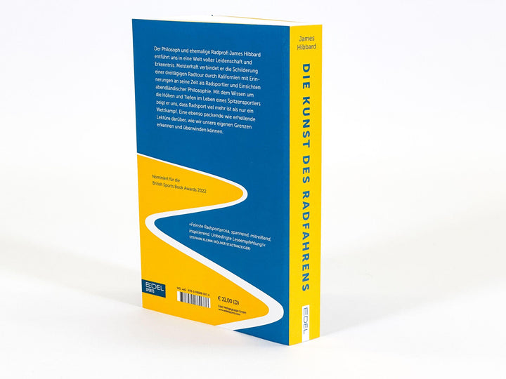 Die Kunst des Radfahrens | Hibbard, James