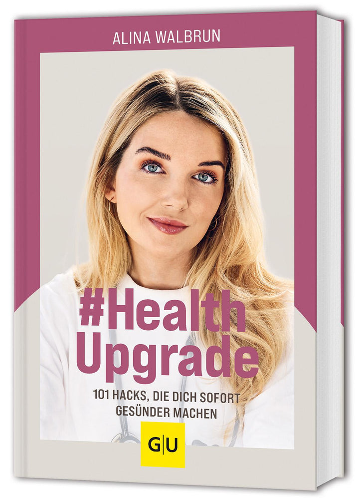 # Health Upgrade | Walbrun, Alina