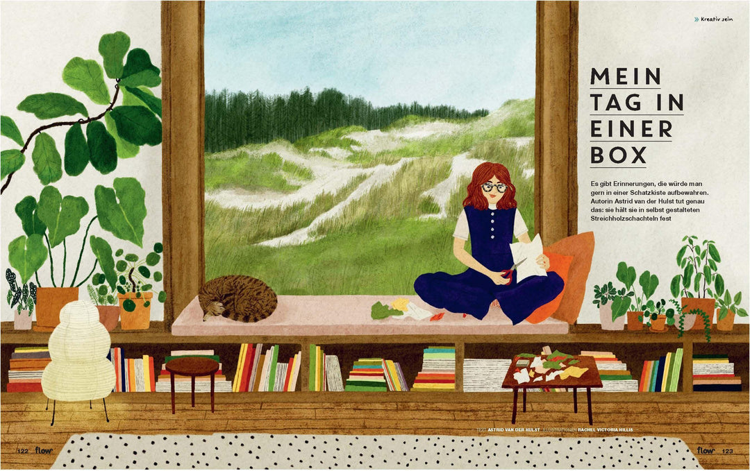 Flow Nummer 77 (7/2023) | -