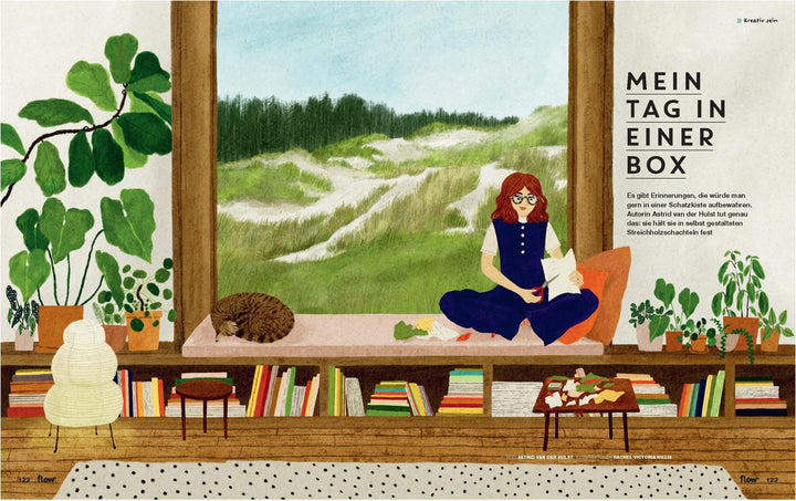 Flow Nummer 77 (7/2023) | -