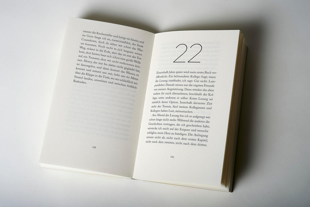 Rattatatam, mein Herz | Seyboldt, Franziska