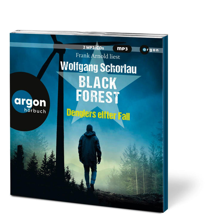 Black Forest | Schorlau, Wolfgang