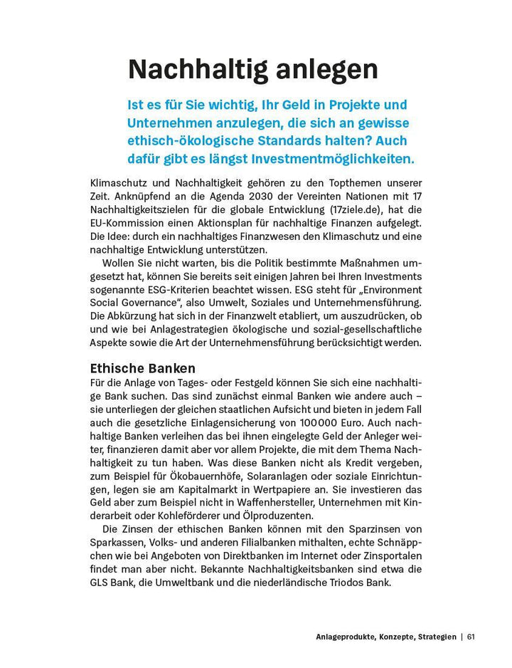 Geldanlage für Anfänger | Kühn, Stefanie | Kühn, Markus