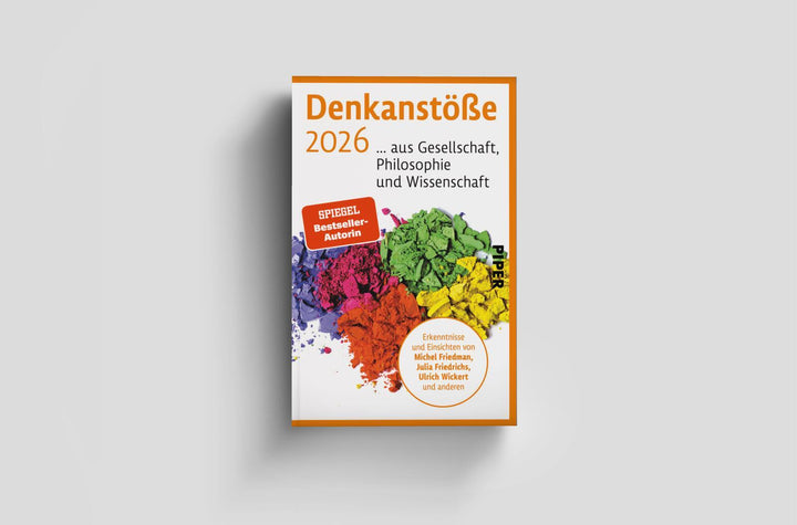Denkanstöße 2026 | -