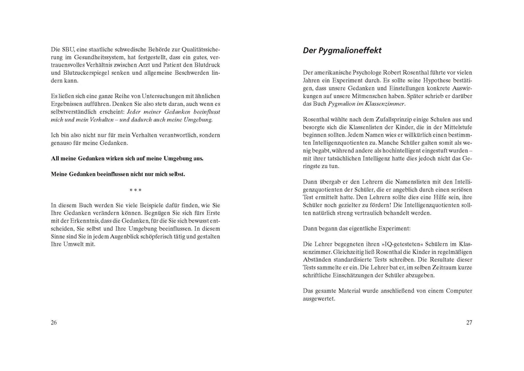 Für die Freude entscheiden - Gebrauchsanweisung für ein glücklicheres Leben ...