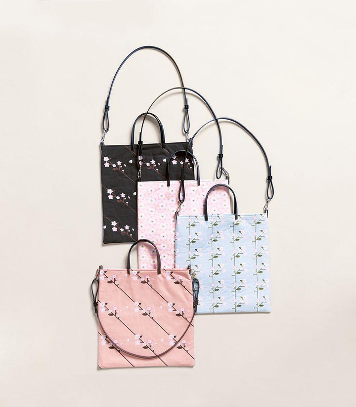 RICO NÄHBUCH No 12 Sakura Sakura | -