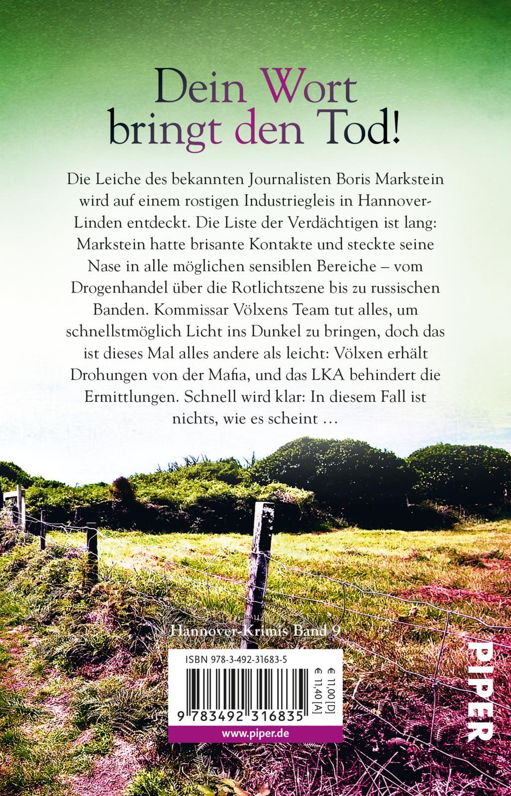 Hättest du geschwiegen | Mischke, Susanne