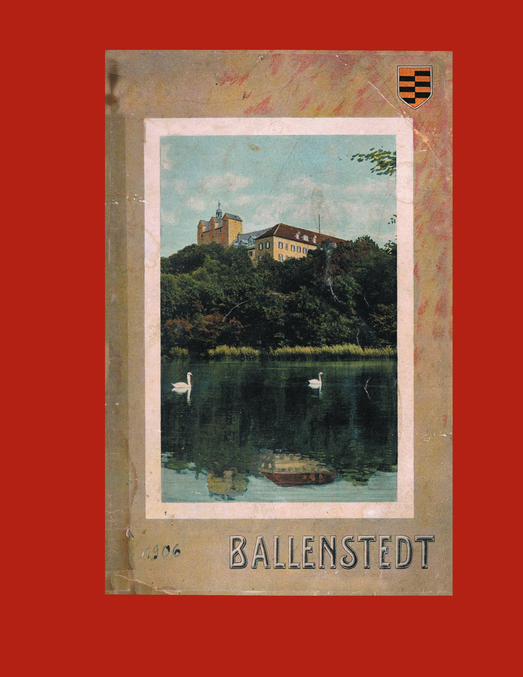 Ballenstedt | Janek-Israel, Andreas