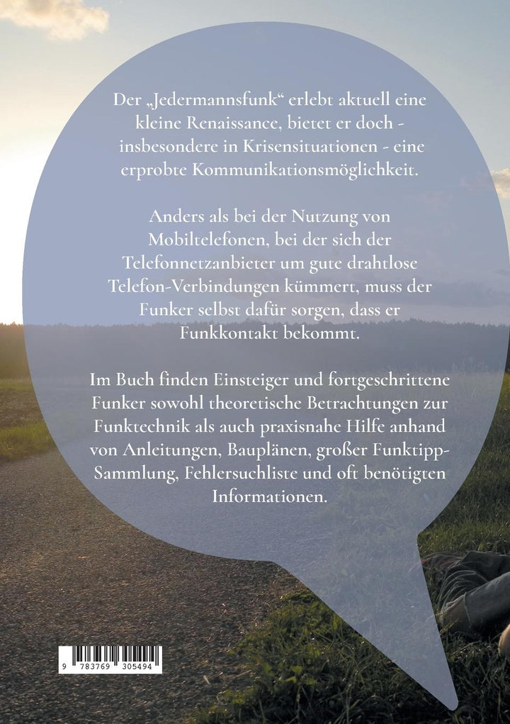 Der Funke springt über | Otto, Sven