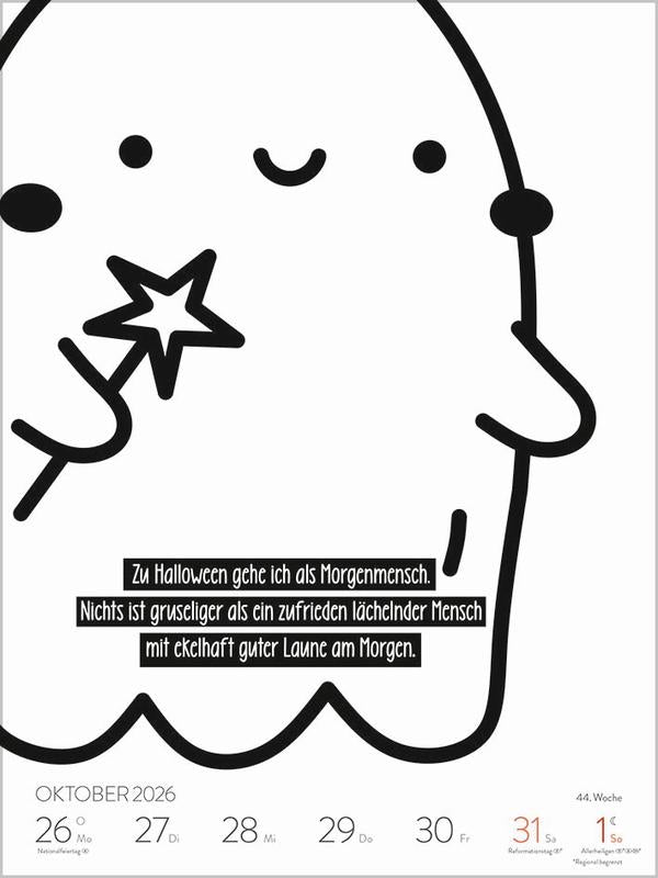 Visual Words 2026 | -