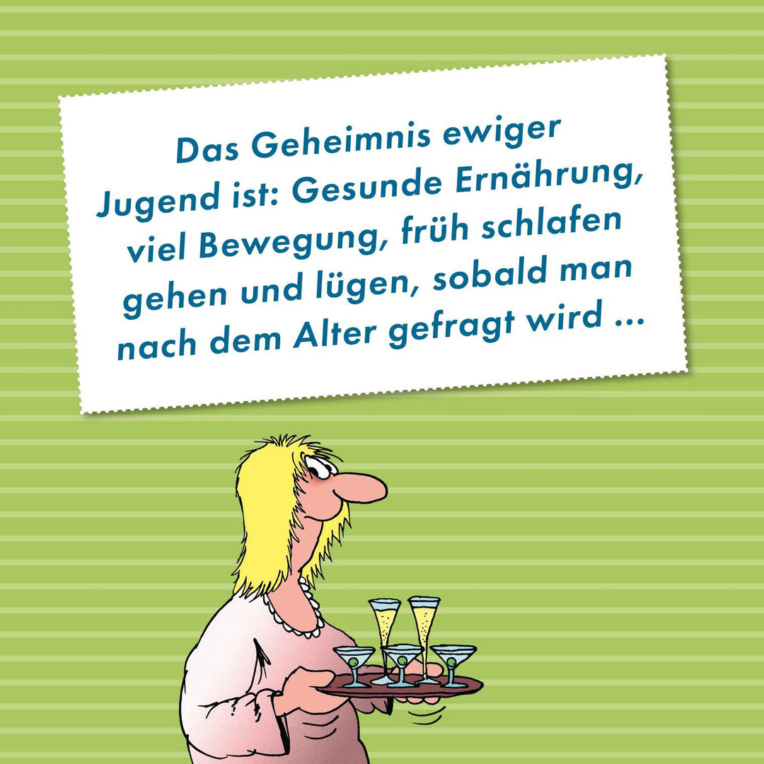 Happy Birthday zum 70. Geburtstag | Stein, Uli