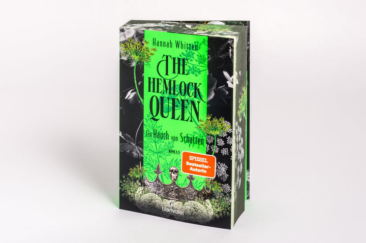 The Hemlock Queen - Ein Hauch von Schatten | Whitten, Hannah